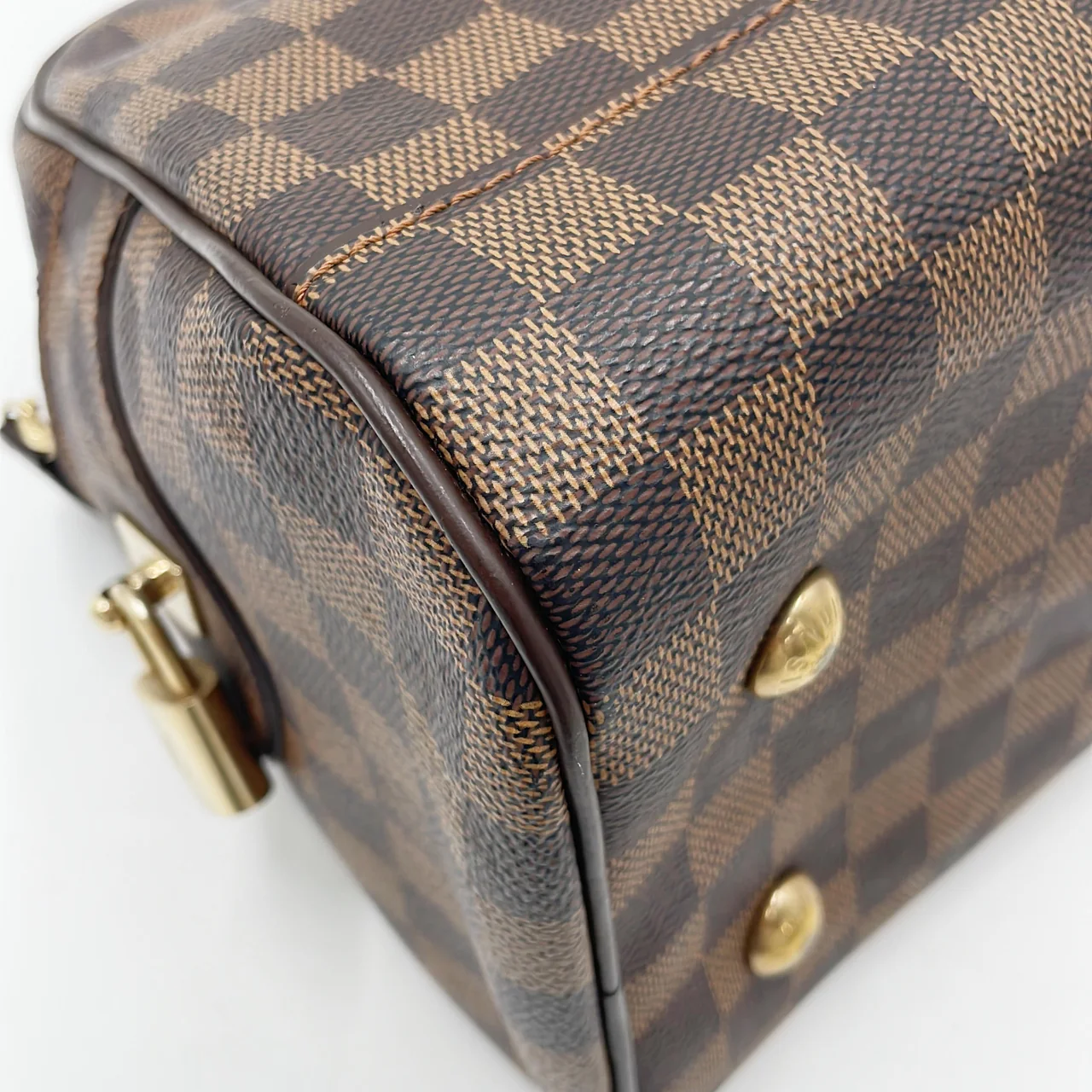 LV DAMIER DUOMO view 4