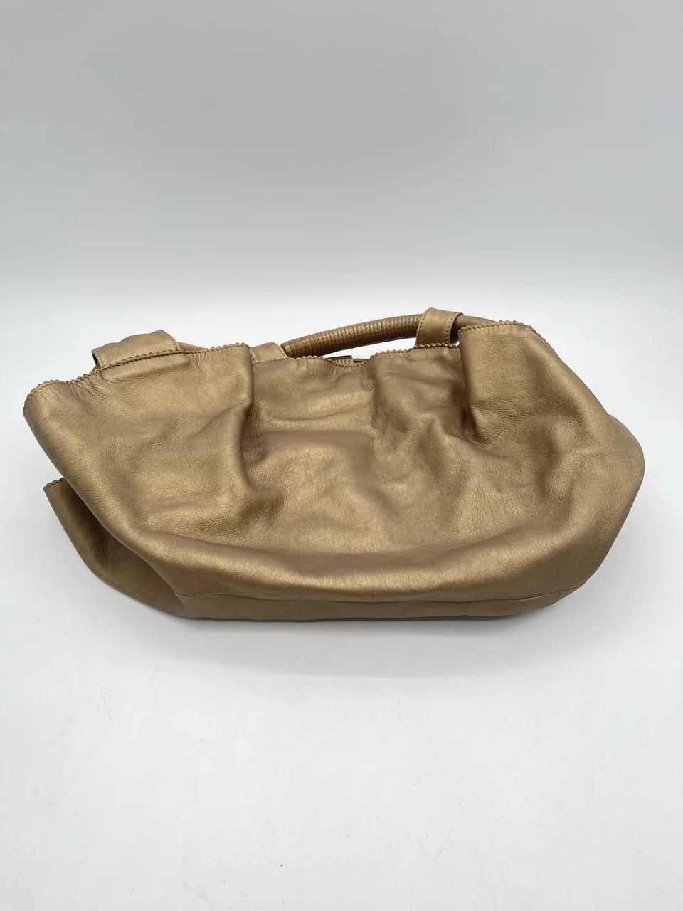 LOEWE NAPPA AIRE (GOLD) hover