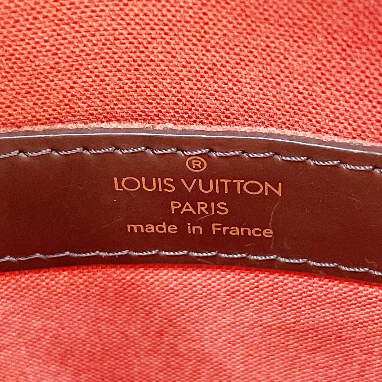 LV DAMIER NAVIGLIO view 3