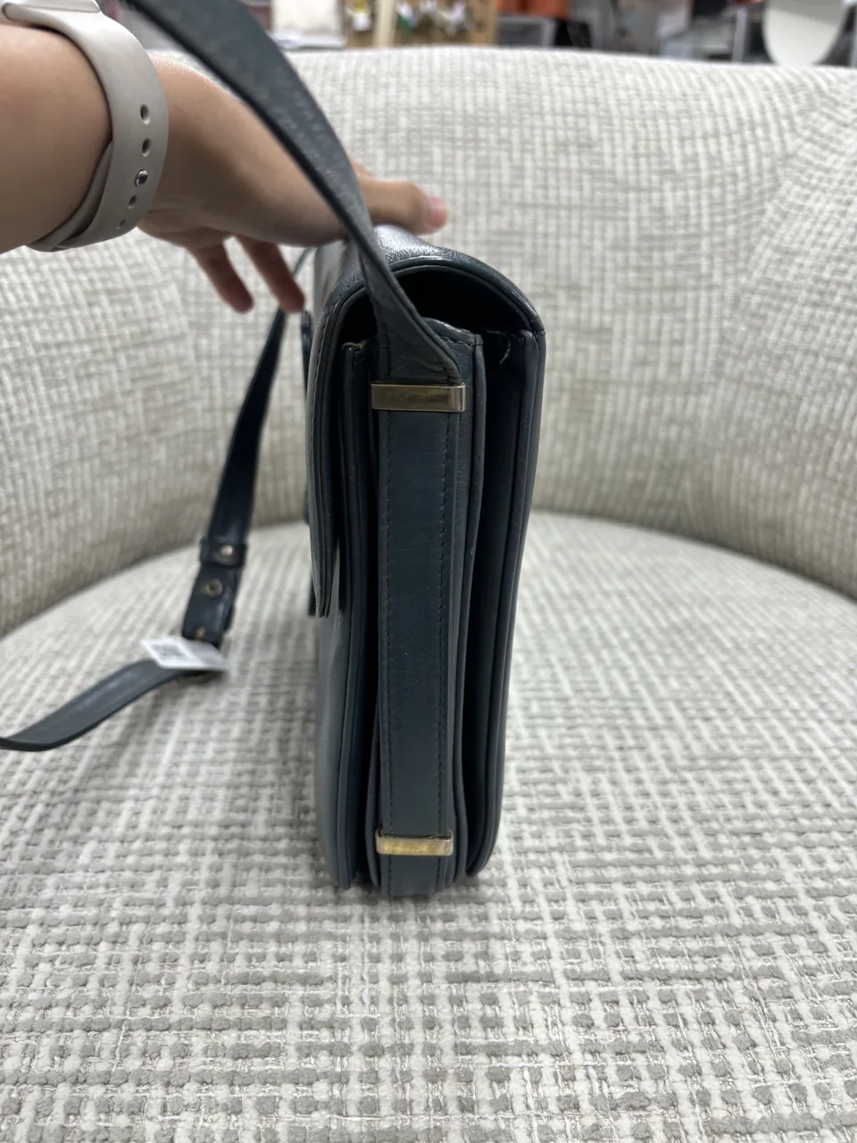 OA-2-1 630-26 LOEWE BAG view 6