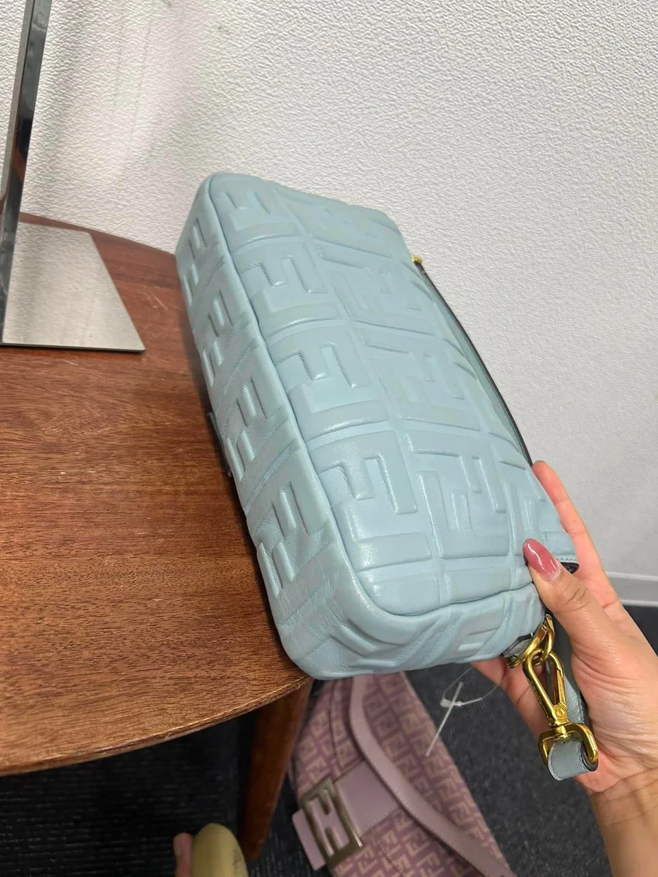FENDI MAMMA view 4