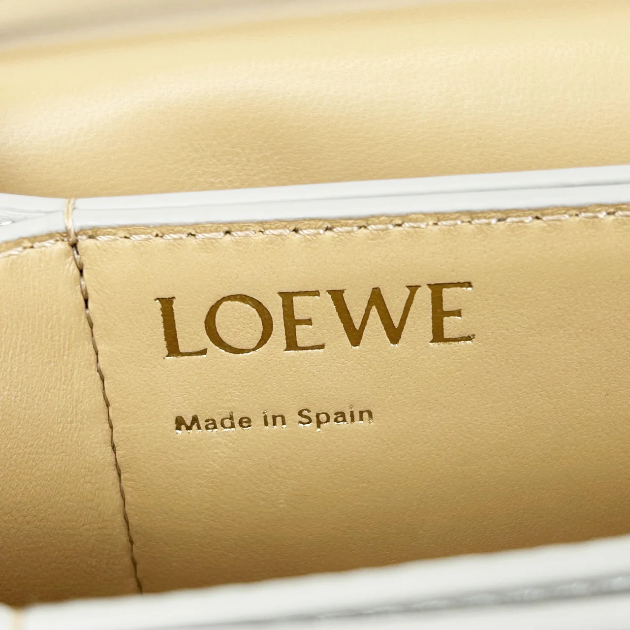 LOEWE ACCORDION view 9