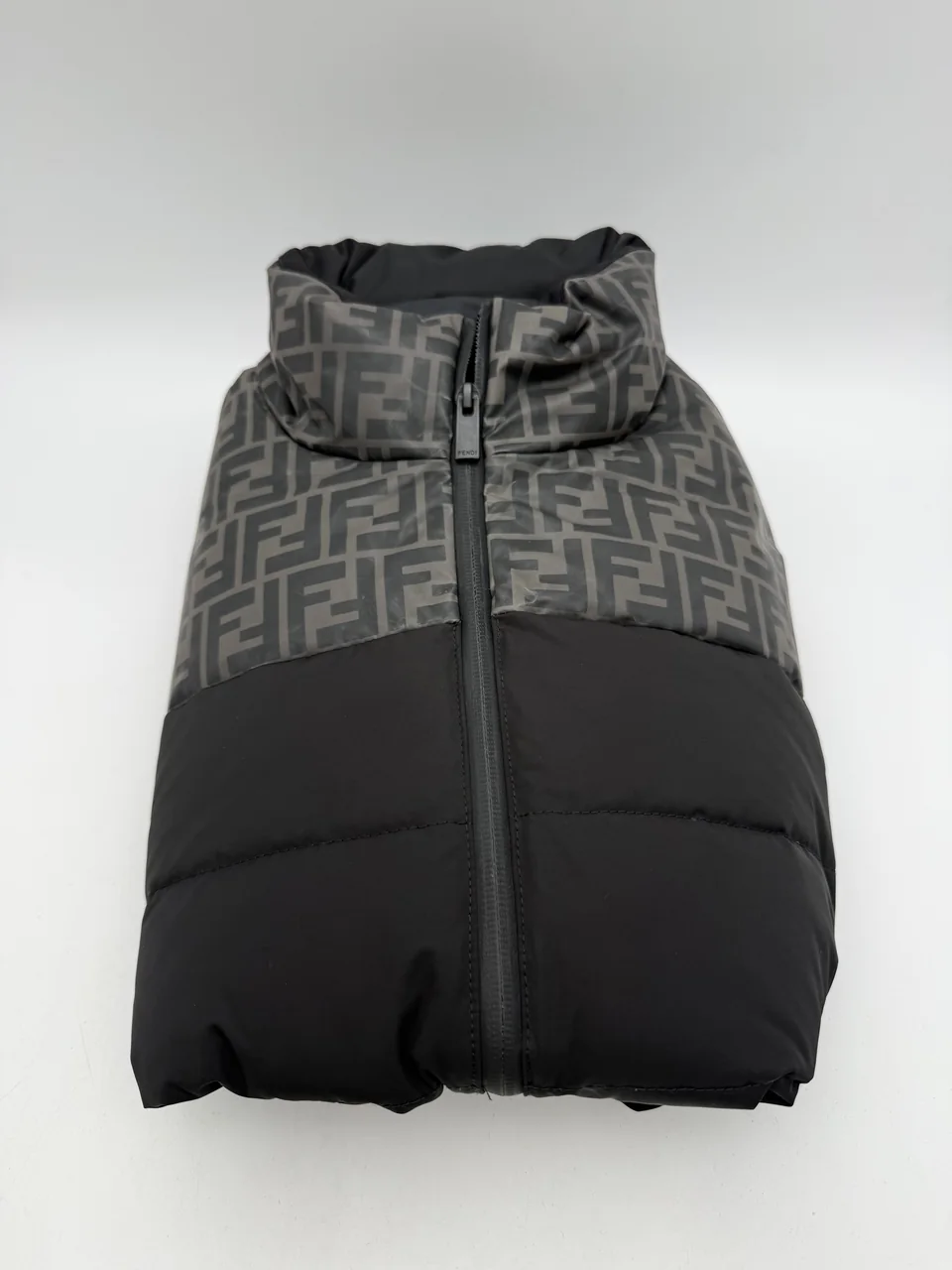 FENDI PADDED VEST (#46)