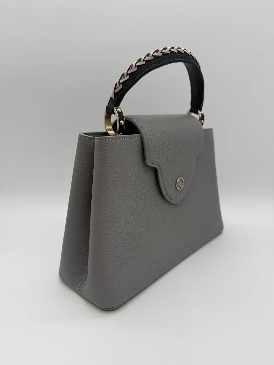 LV CAPUCINE PM view 4