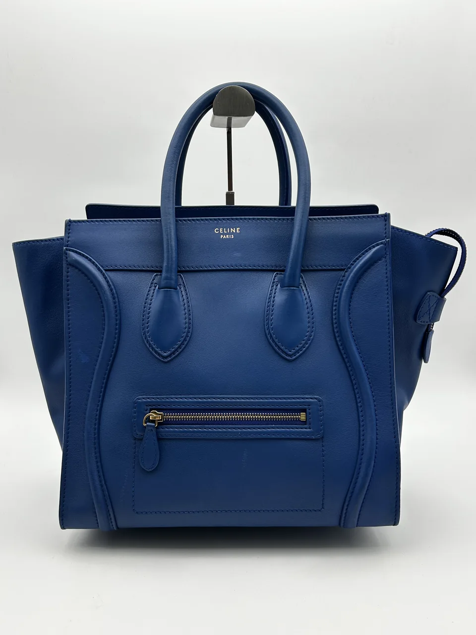 CELINE LUGGAGE HANDBAG