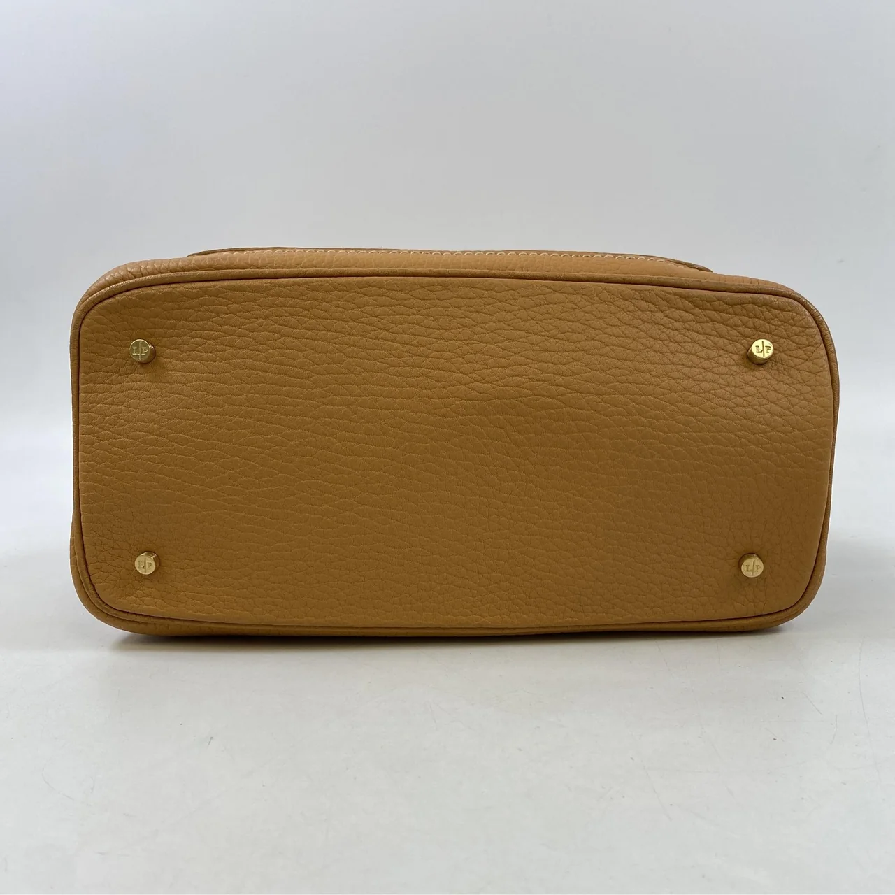 LORO PIANA BELLEVUE (ORANGE) view 11