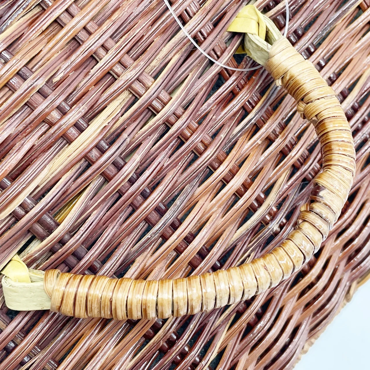GIVENCHY BASKET BAG view 8