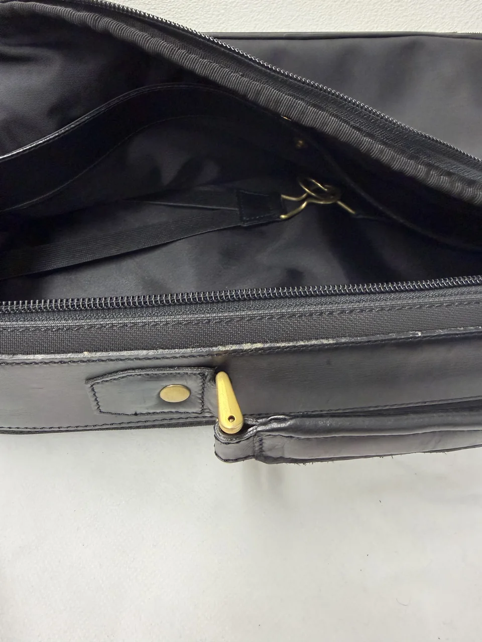 CELINE TWO-WAY BAG view 3