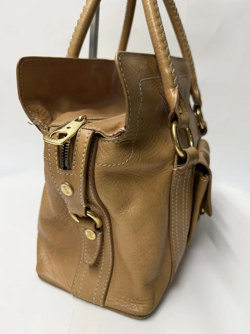 CELINE SHOULDER BAG view 4