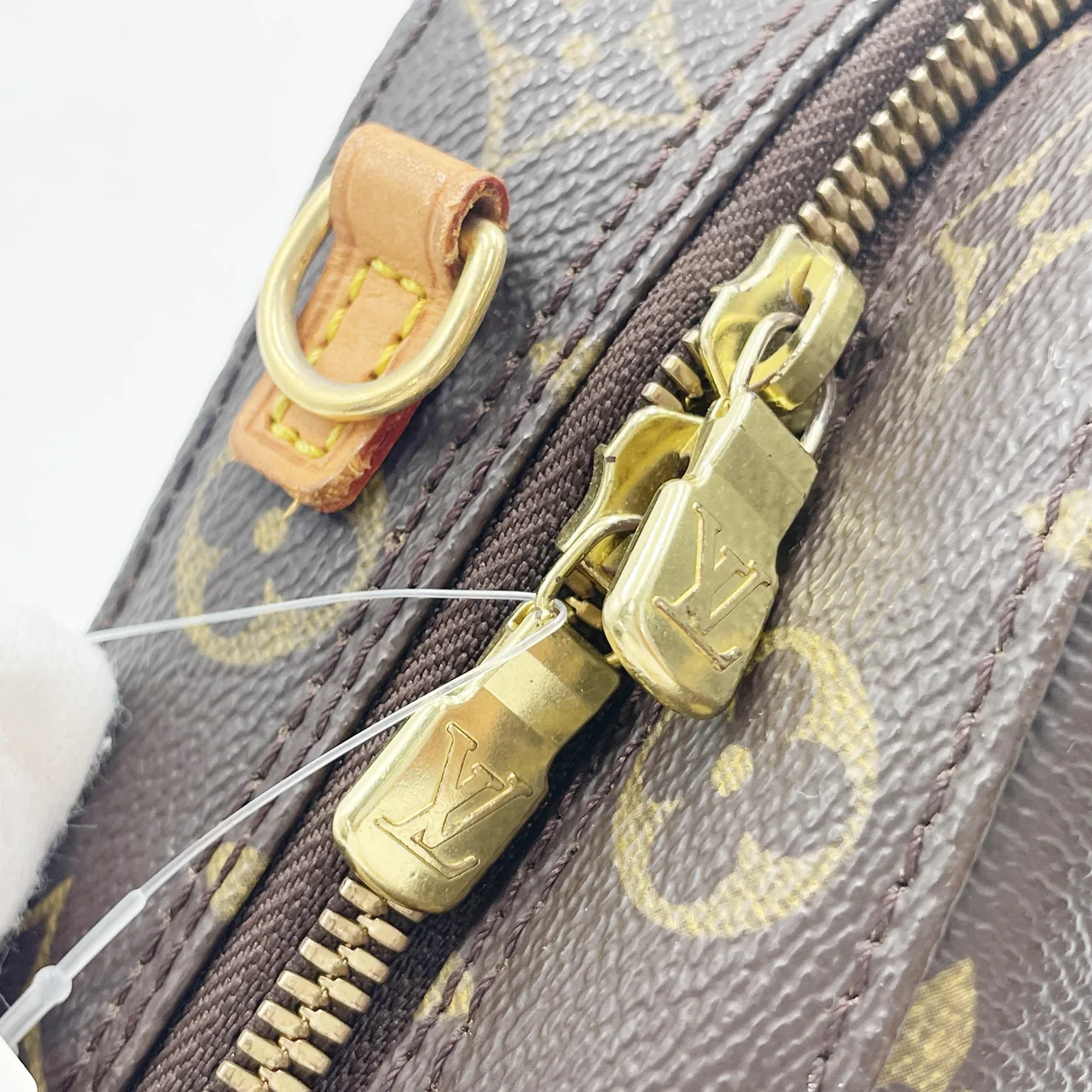 LV MONOGRAM SPONTINI view 9