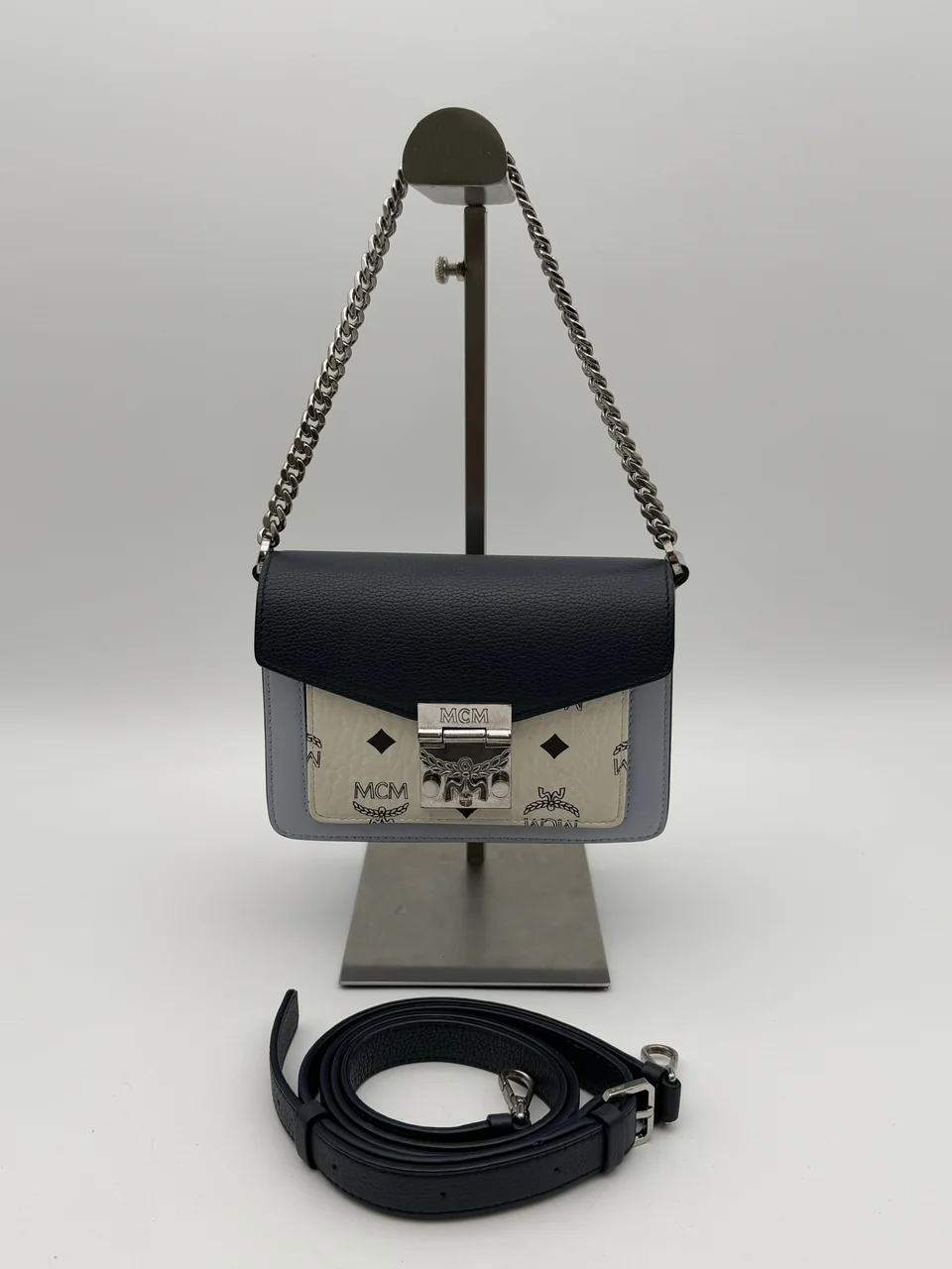 MCM SHOULDER BAG