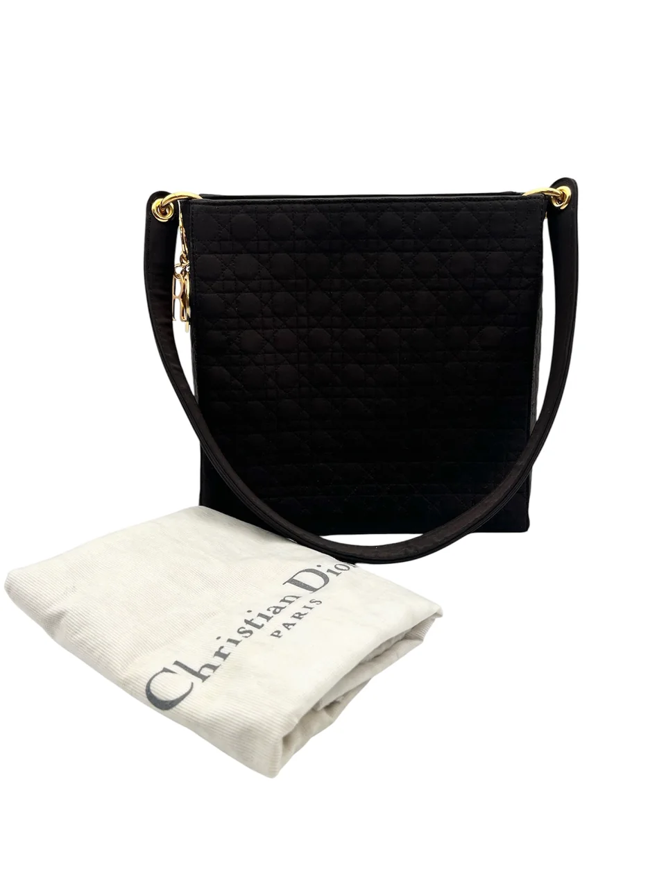 DIOR LADY DIOR