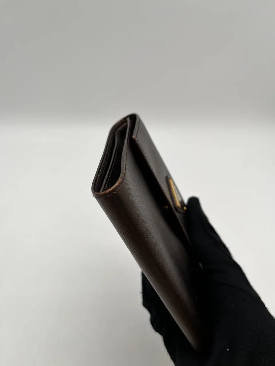 PRADA WALLET view 4