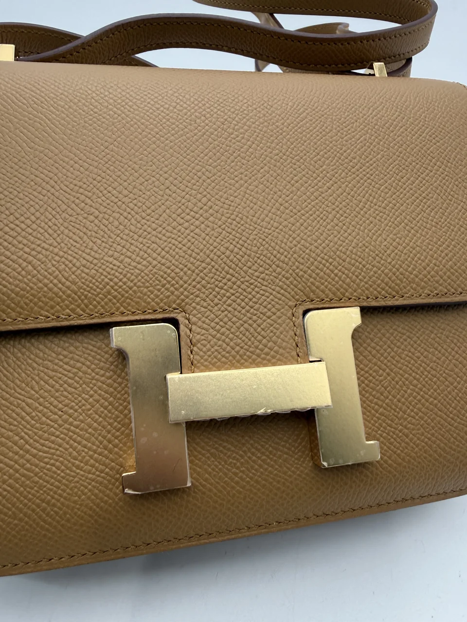 HERMES CONSTANCE (B STAMO) view 9
