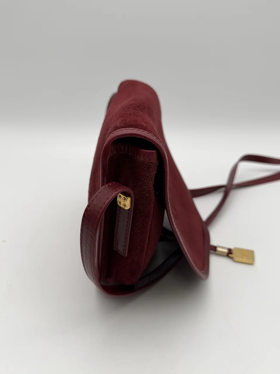 LOEWE ANAGRAM SHOULDER BAG view 5