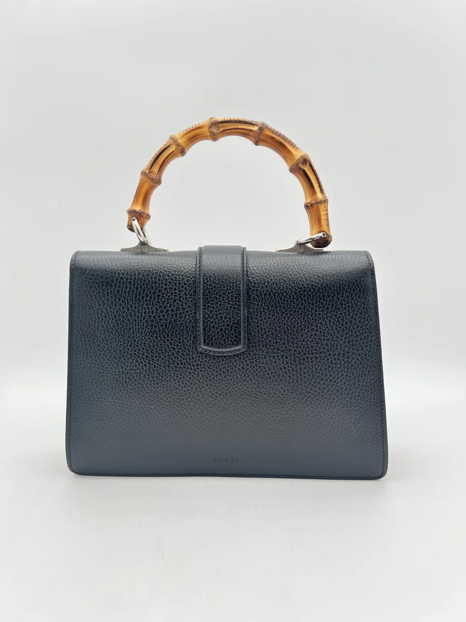 GUCCI DIONYSUS BAMBOO HANDBAG view 6