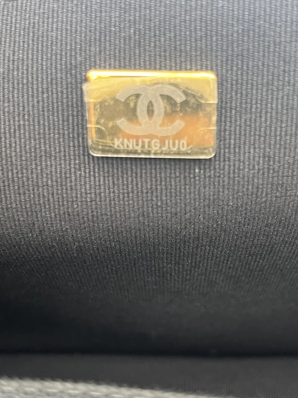 CHANEL LAMB SKIN 23AW (BRAND NEW) view 10