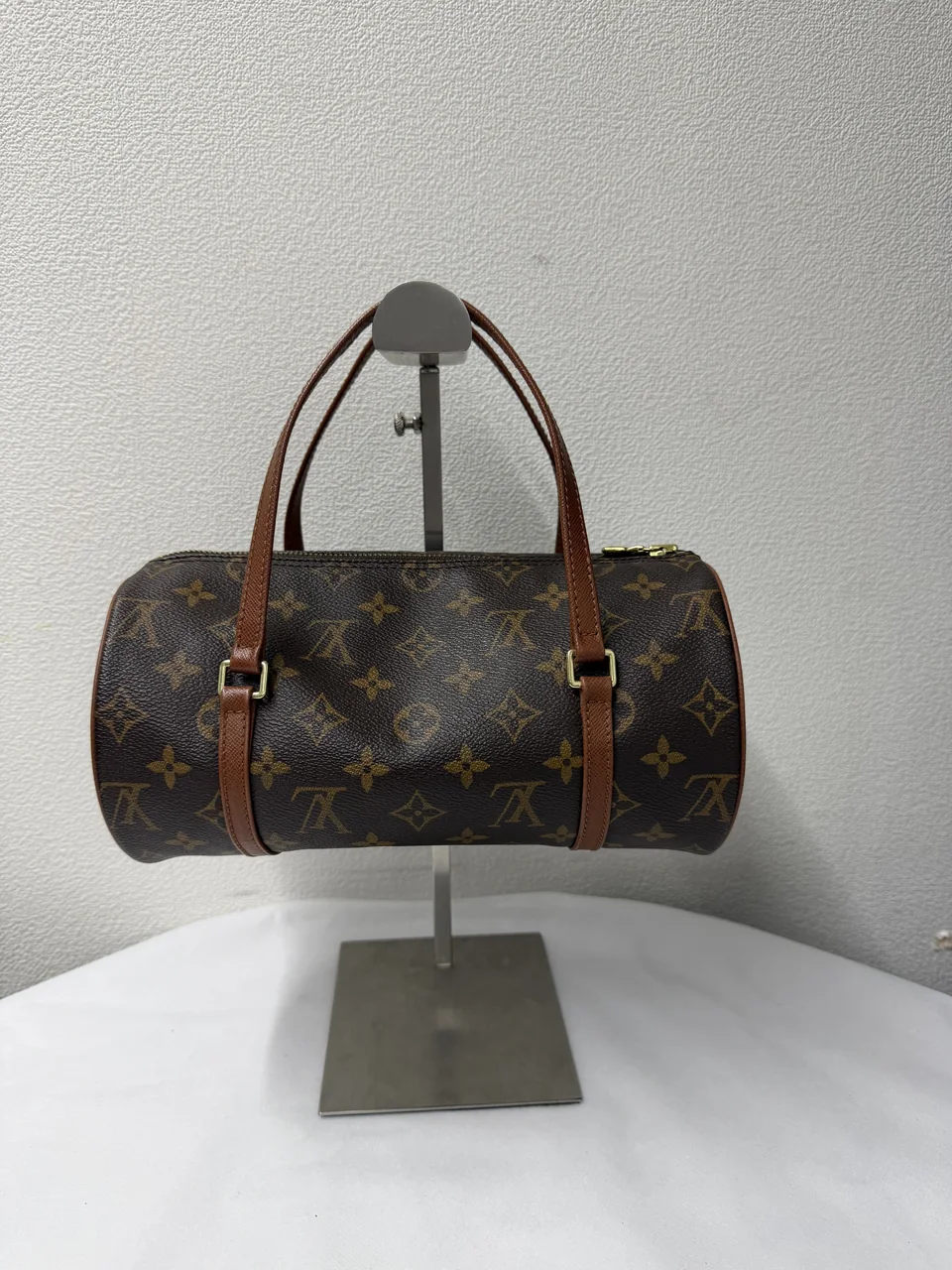 LV MONOGRAM PAPILLON PM view 11