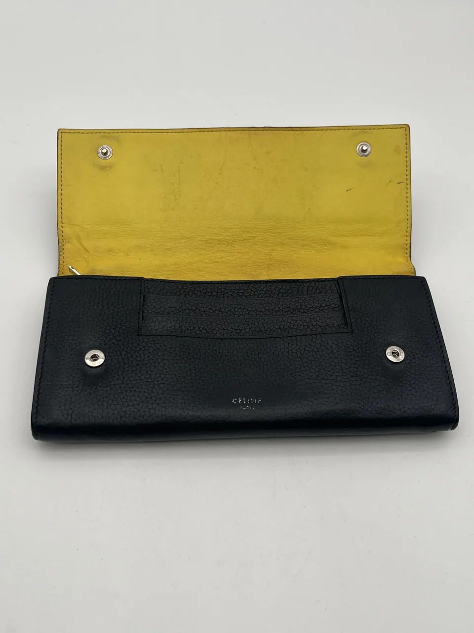 CELINE WALLET view 5