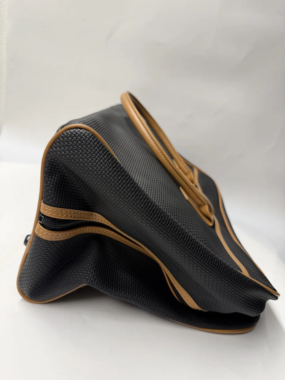 SAINT LAURENT BOSTON BAG view 4
