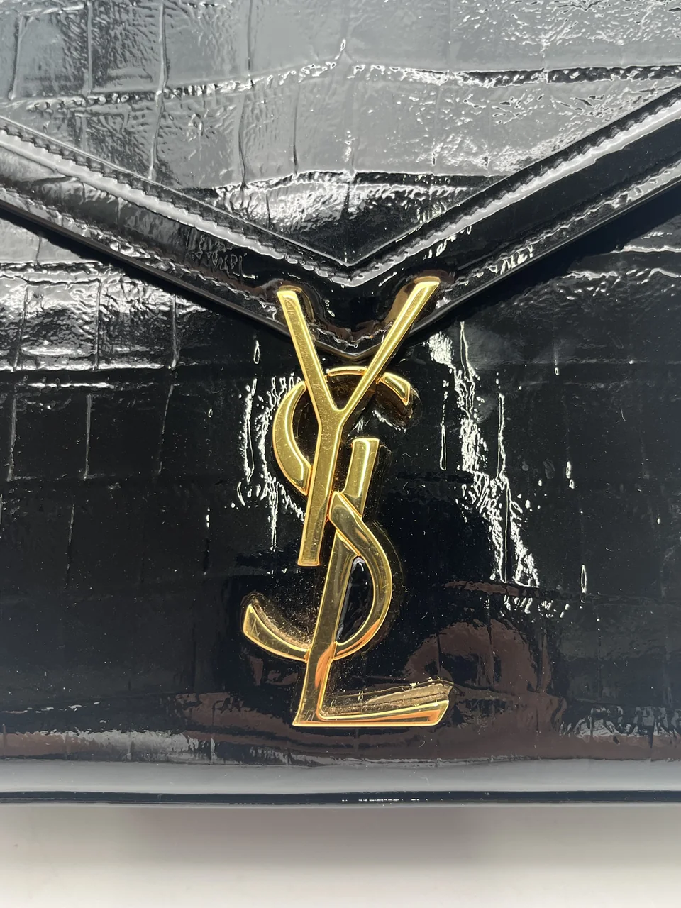 SAINT LAURENT CASSANDRA view 7