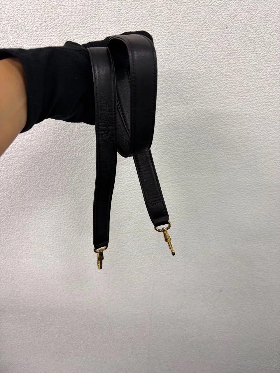 LOEWE ANAGRAM TWO-WAY HANDBAG view 7