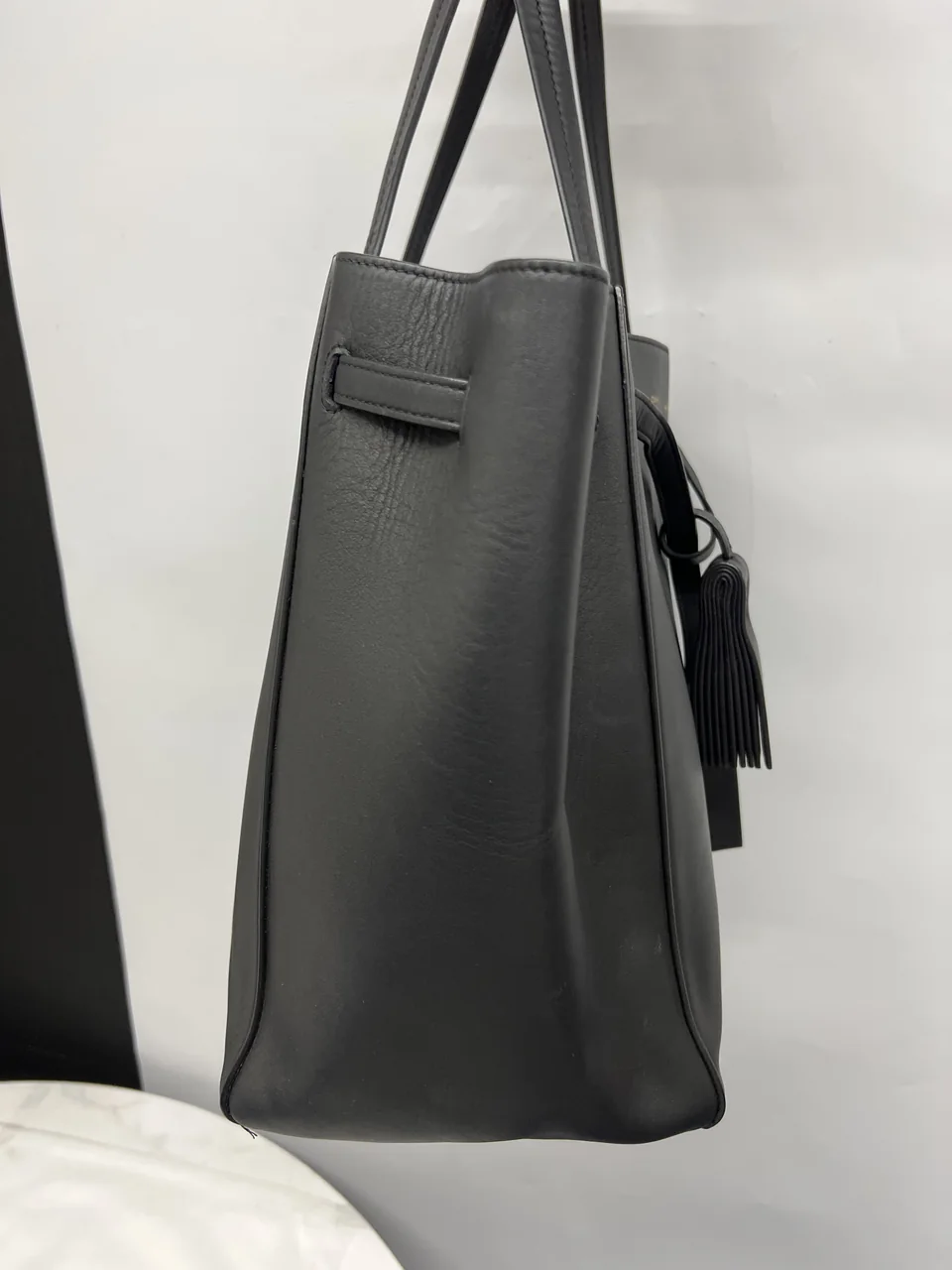 CELINE CABAS PHANTOM view 3