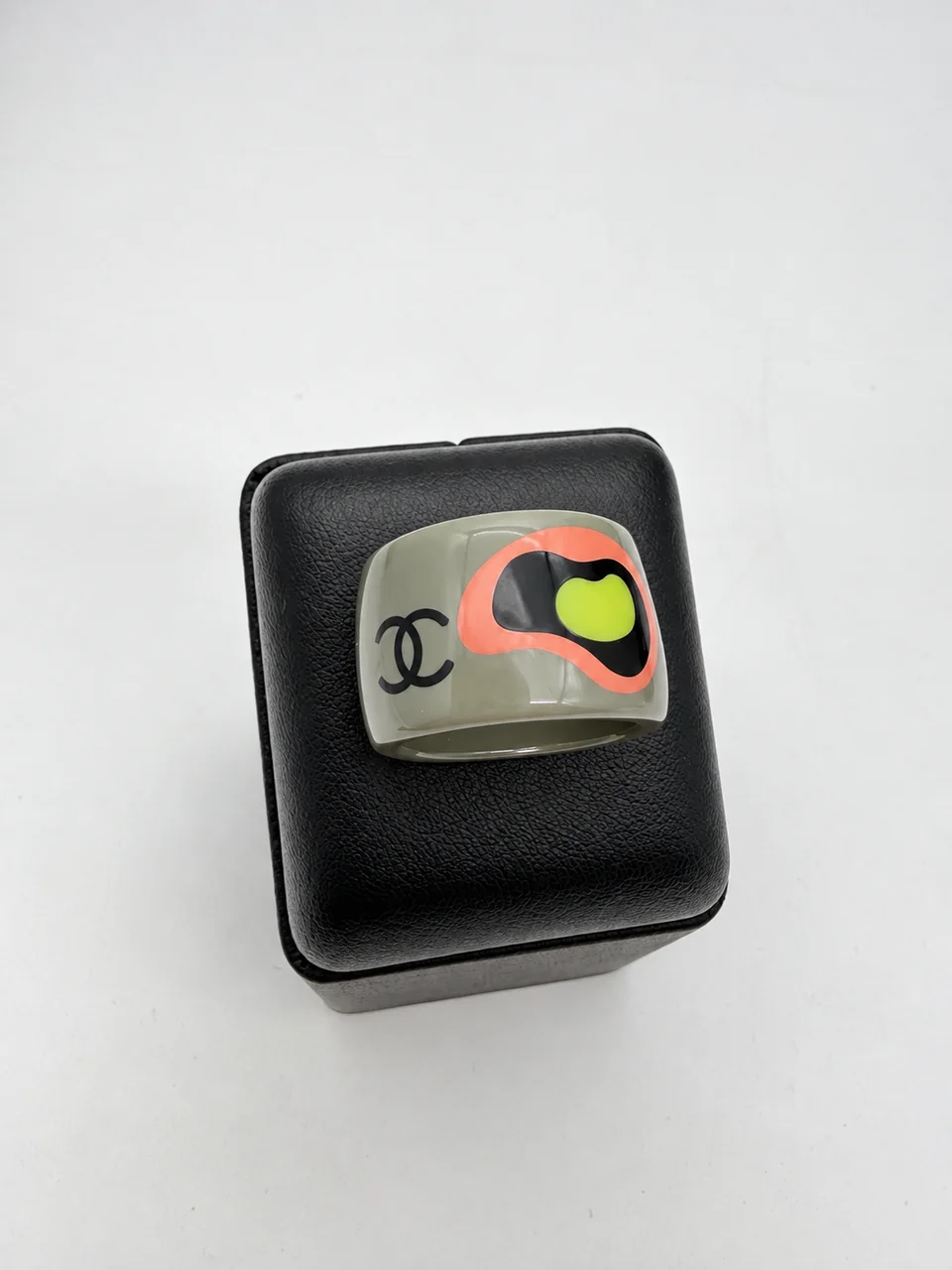 CHANEL RING