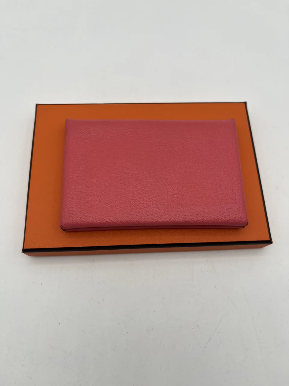 HERMES CARD CASE view 15