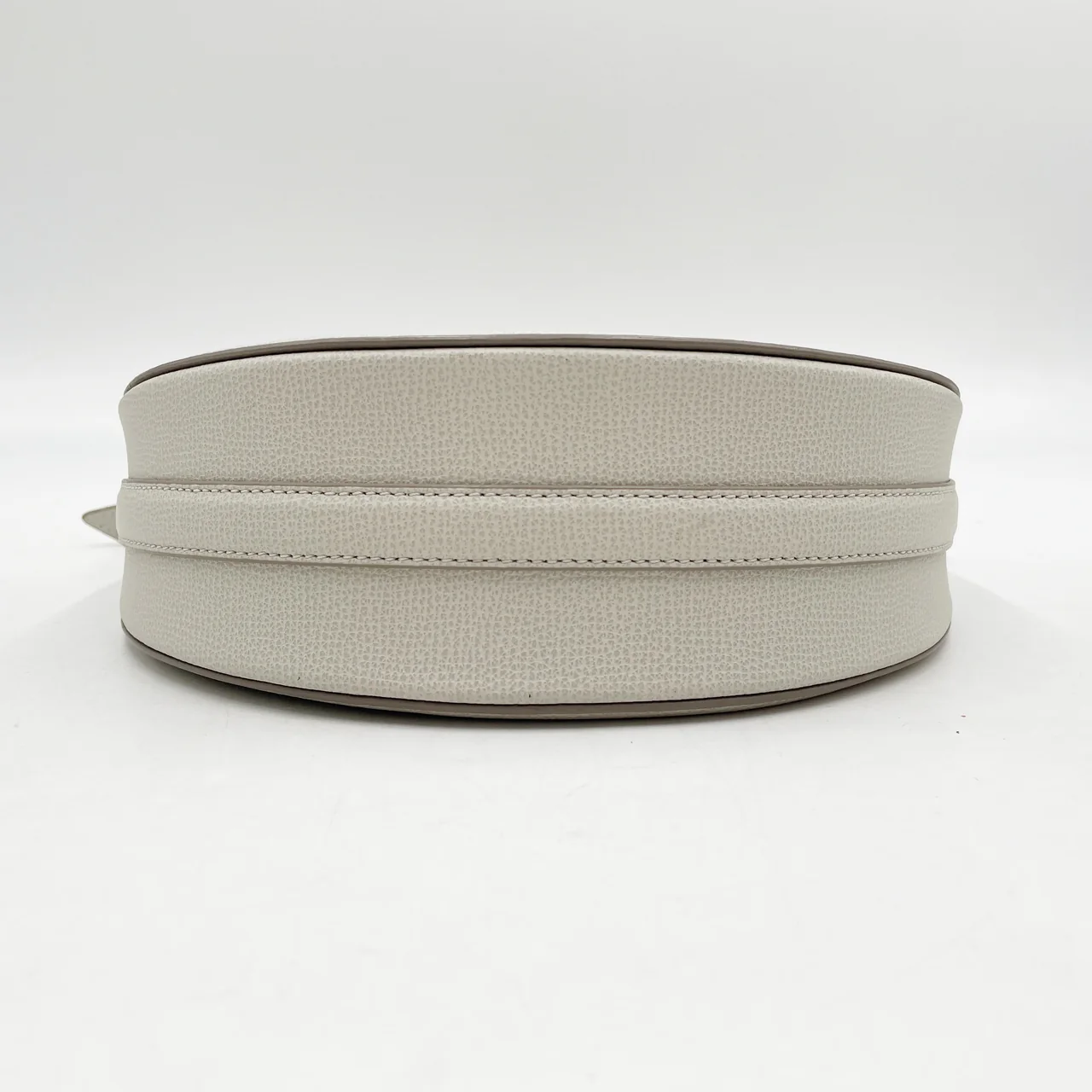 POLENE SHOULDER BAG (IVORY) view 3
