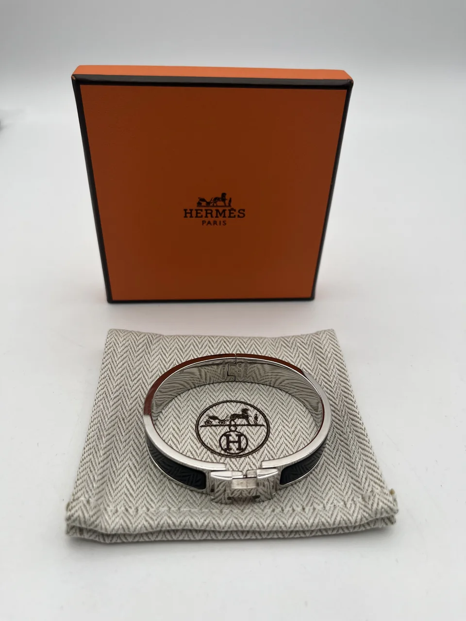 HERMES CLIC CLAC PM view 6