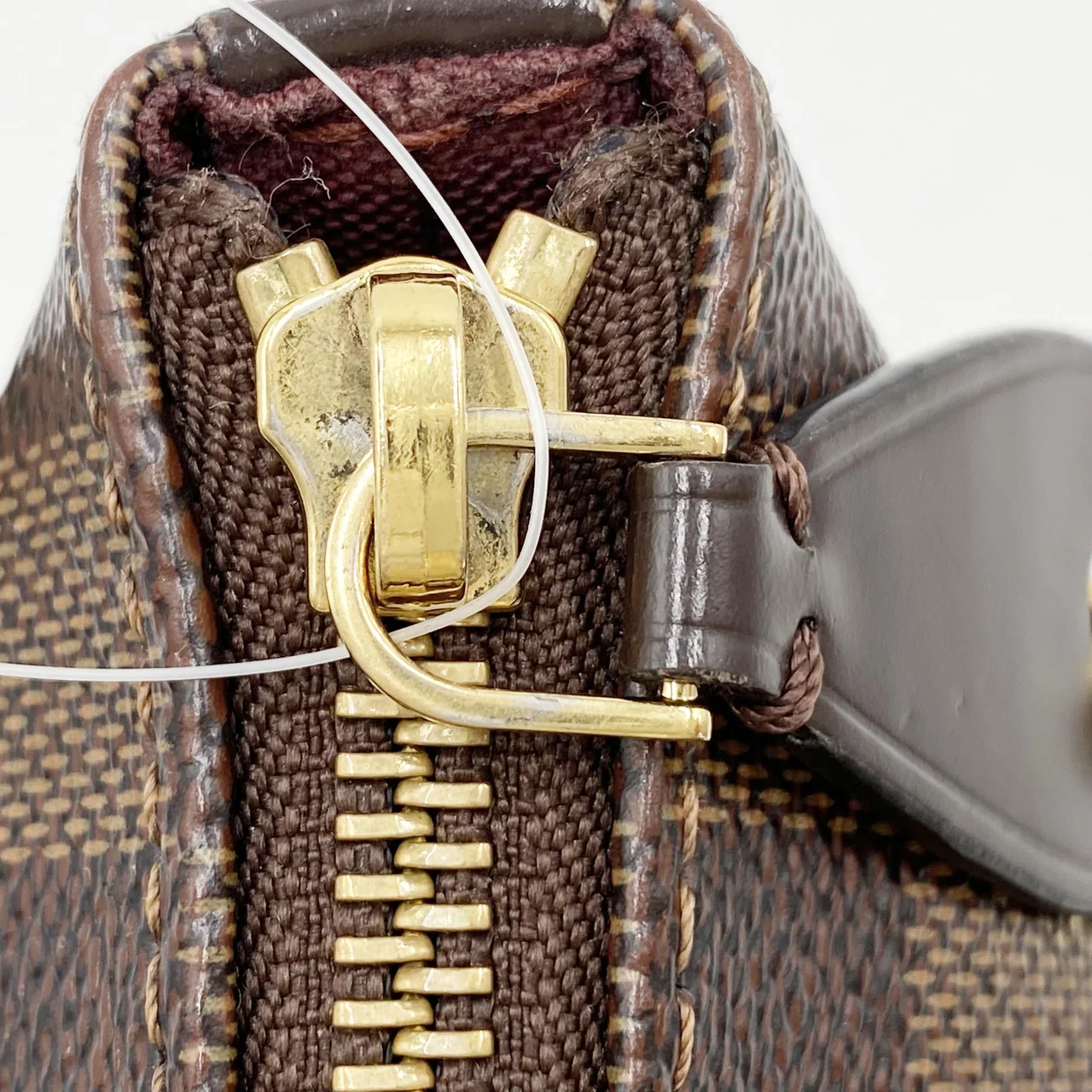 LV DAMIER IENA PM view 4