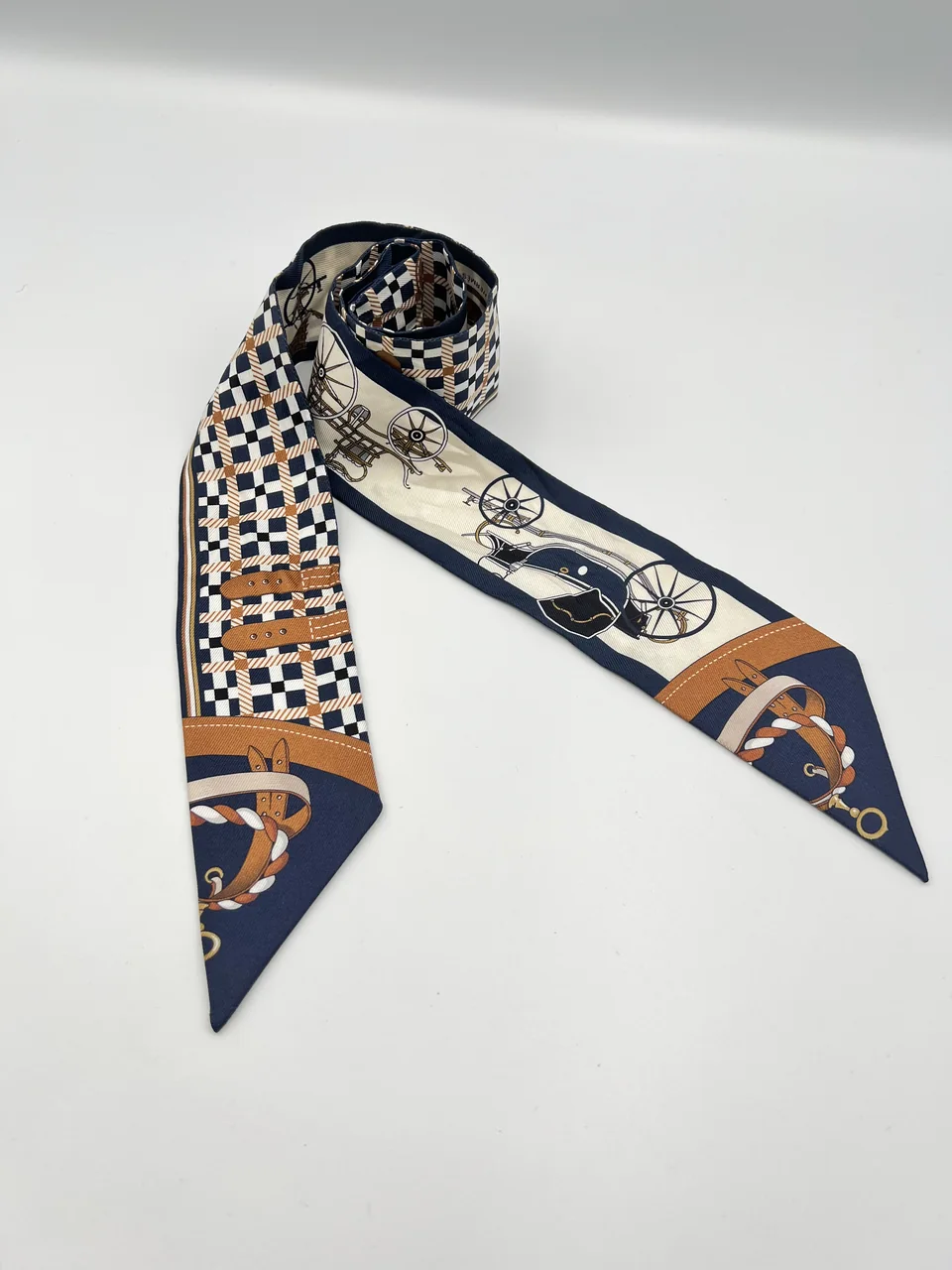 HERMES TWILLY