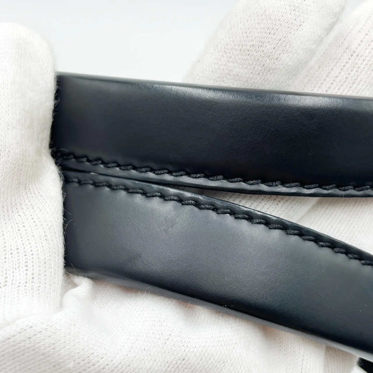 BALENCIAGA TWO-WAY BAG view 8