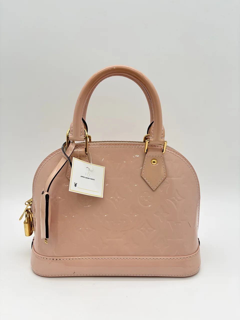 LV VERNIS ALMA