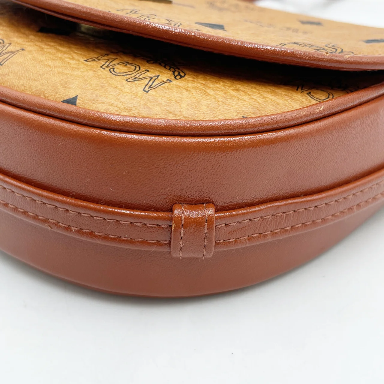 MCM SHOULDER BAG view 6