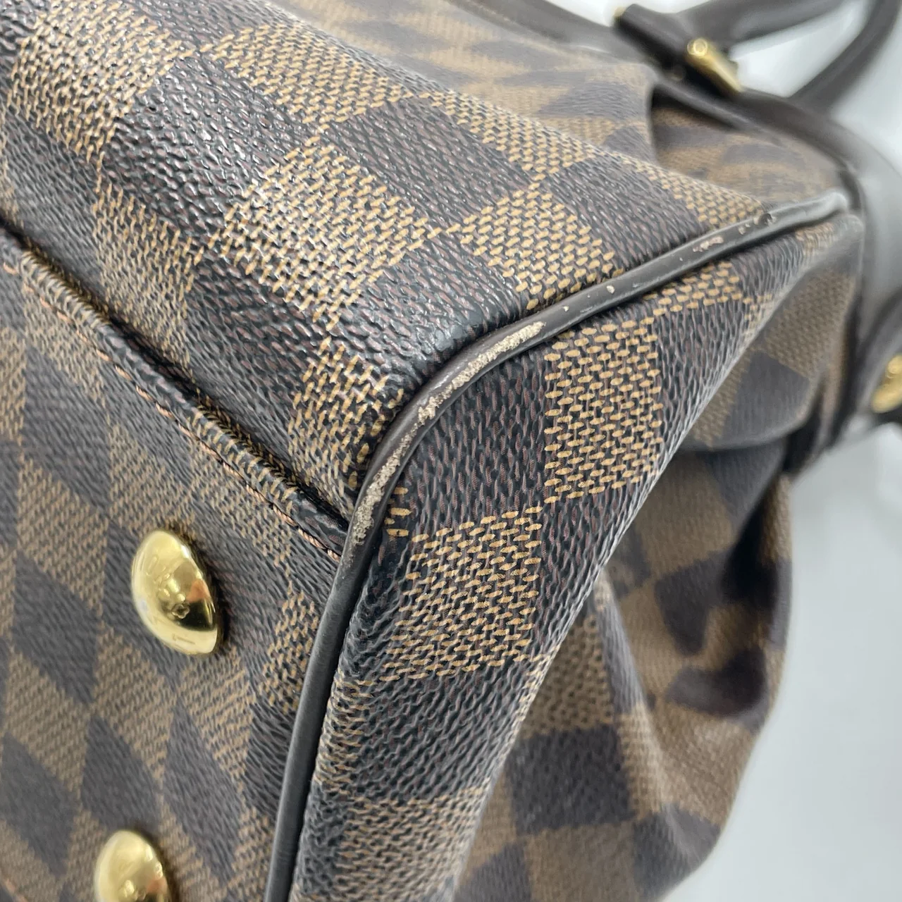 LV DAMIER TREVI PM view 10
