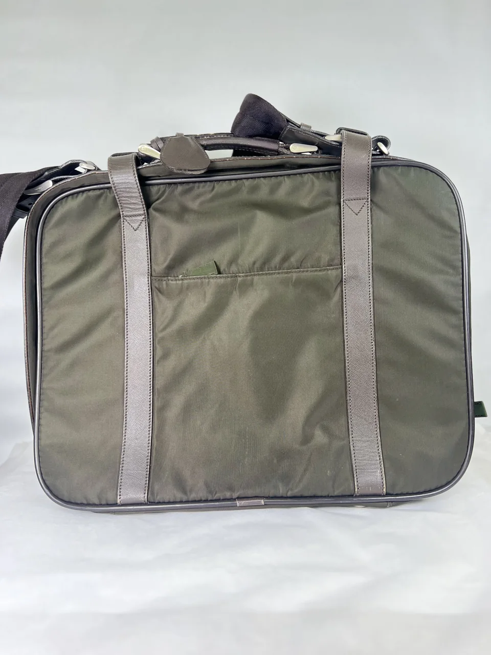 PRADA BUSINESS BAG view 9
