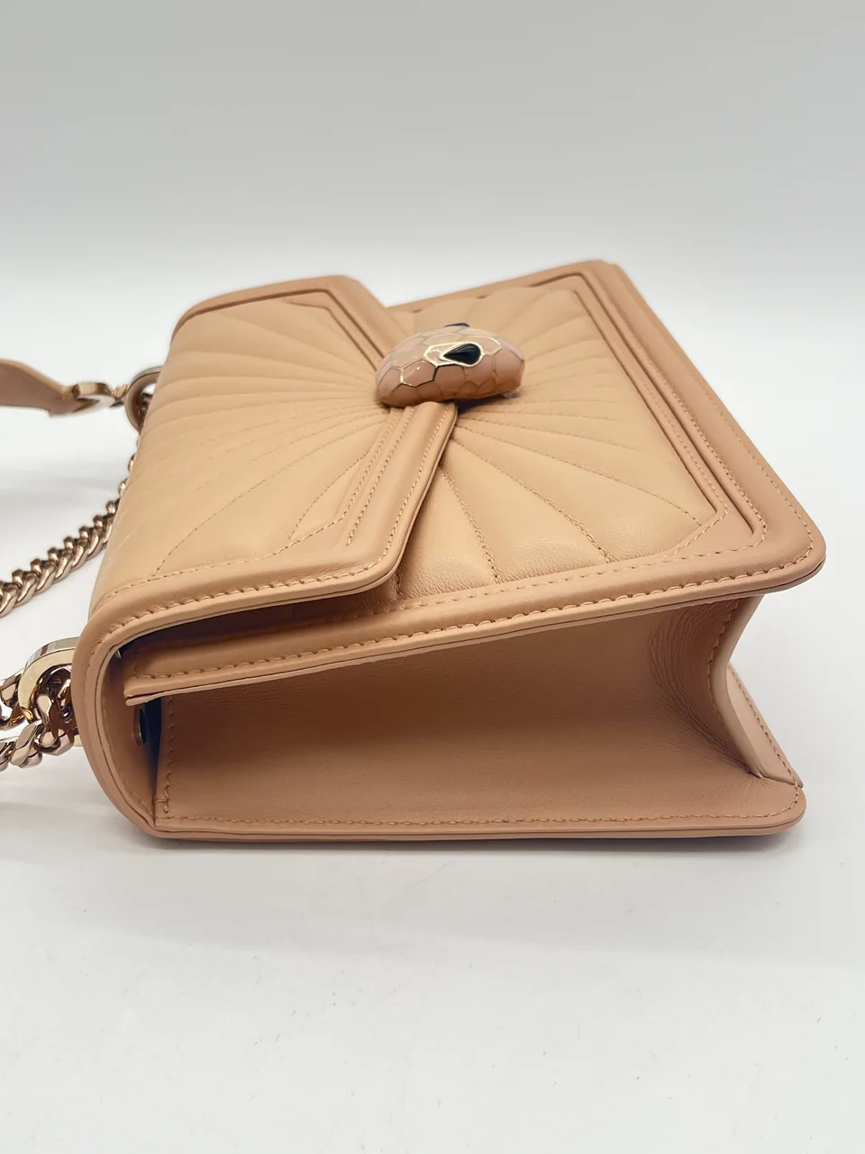 BVLGARI SERPENTI SHOULDER BAG view 4