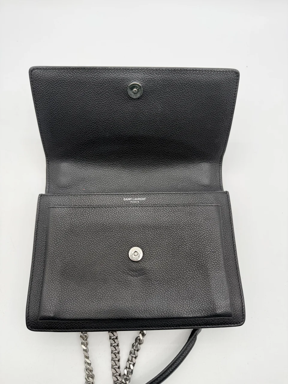 SAINT LAURENT 442906 BAG view 12