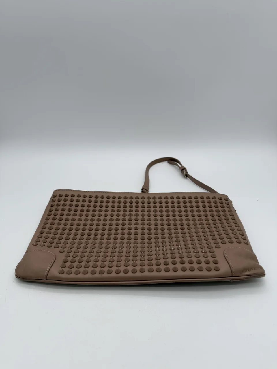 CHRISTIAN LOUBOUTIN SHOULDER BAG view 7