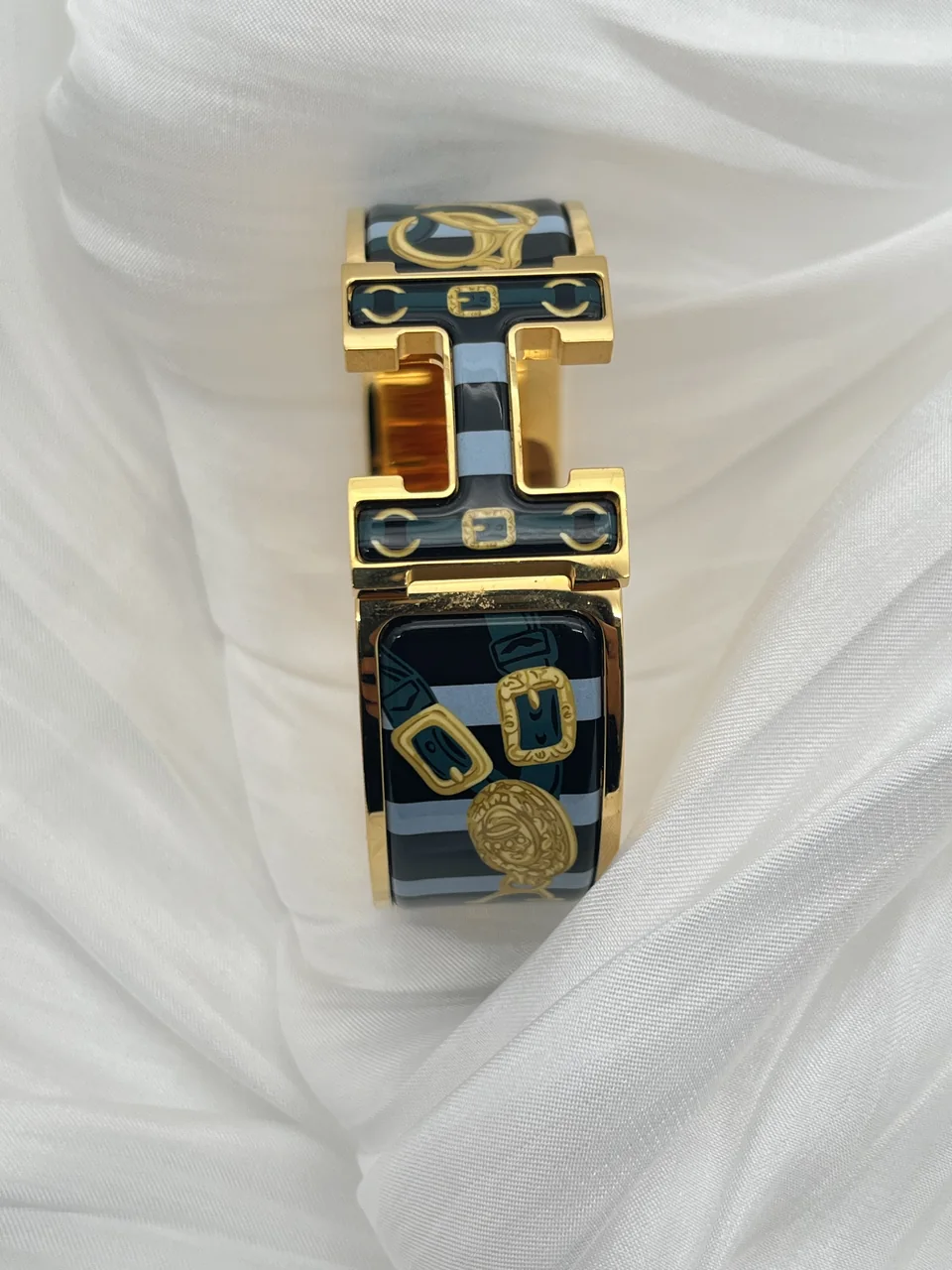 HERMES BRACELET