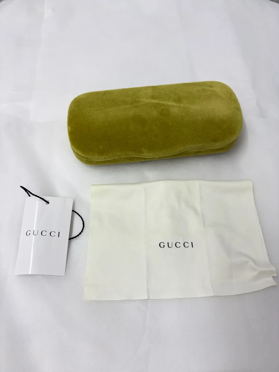 GUCCI SUNGLASSES view 5