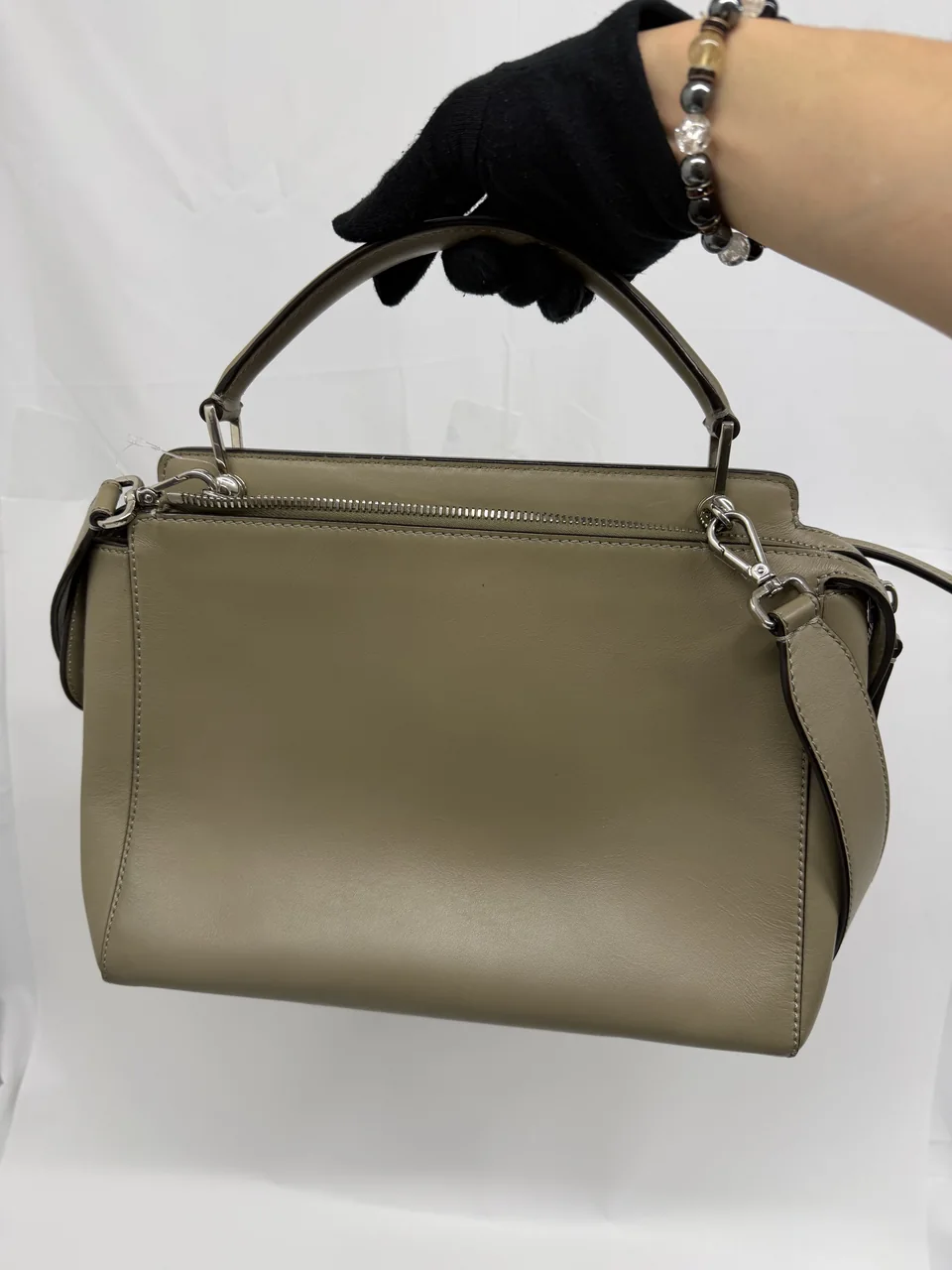 FENDI DOT COM (BEIGE) hover