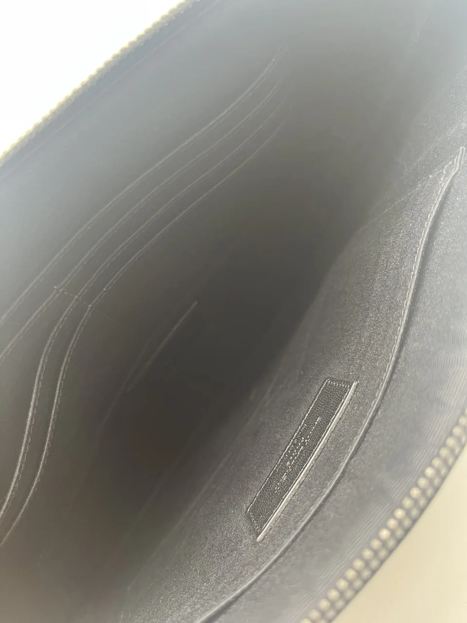SAINT LAURENT 453249 BAG view 6