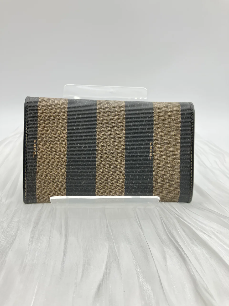 FENDI LONG WALLET view 3