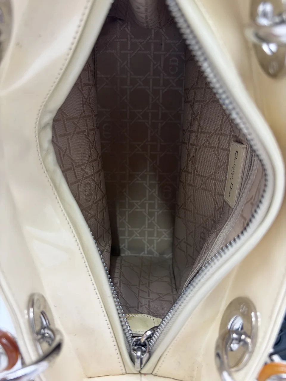 DIOR LADY DIOR view 9
