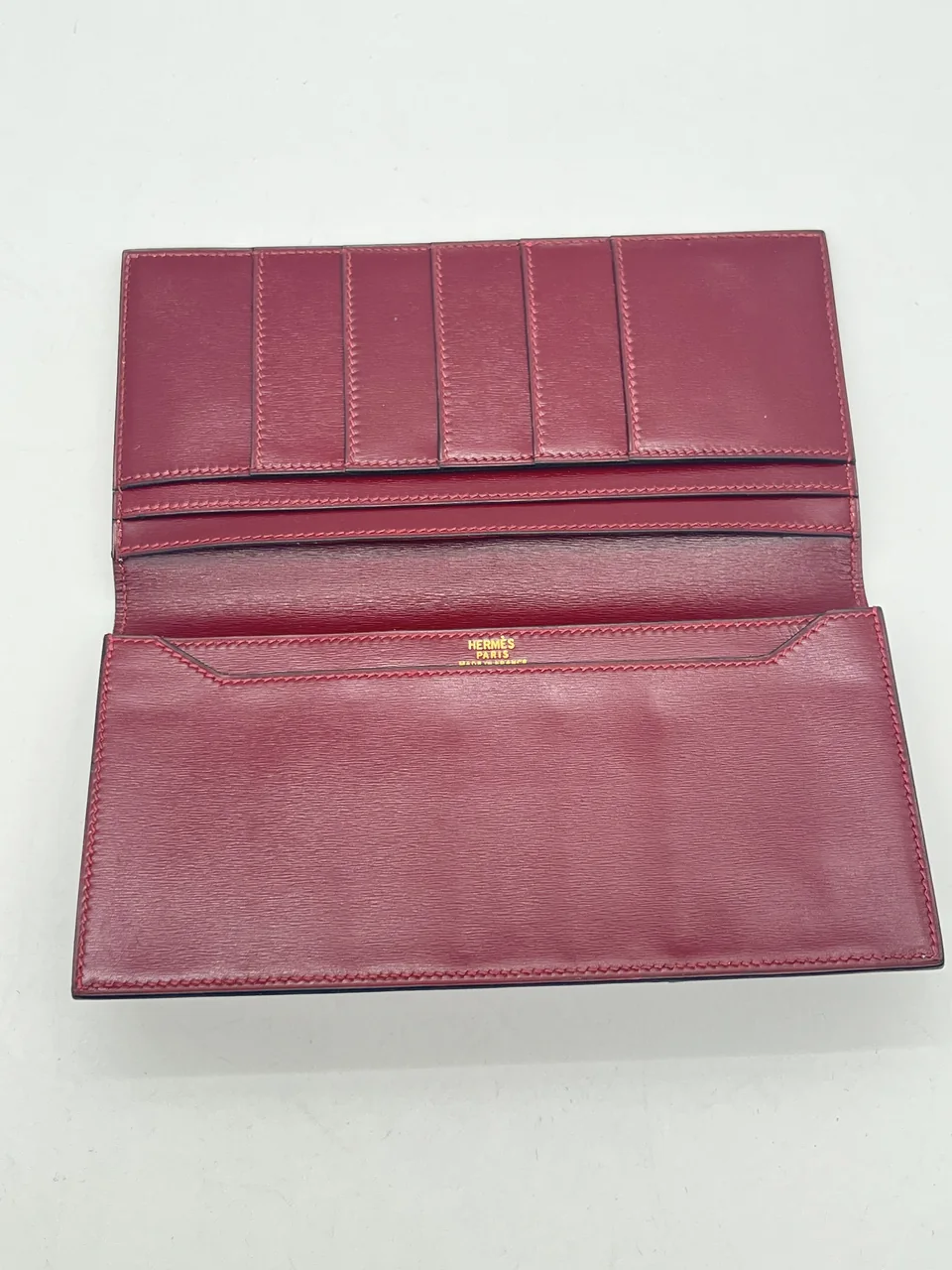 HERMES BEARN (○S STAMP) view 4