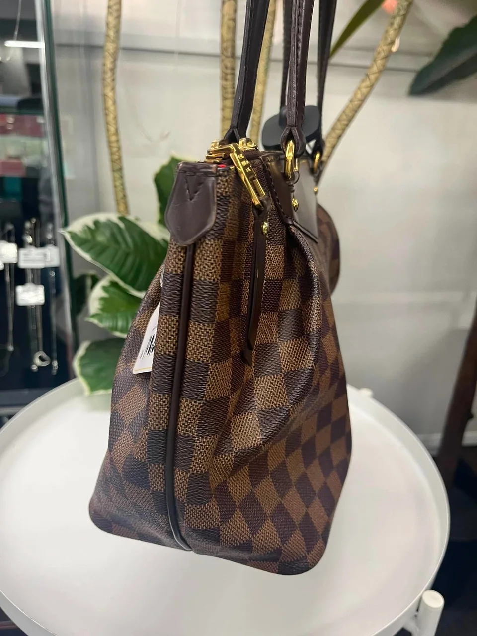 LV DAMIER WESTMINSTER PM photo 6