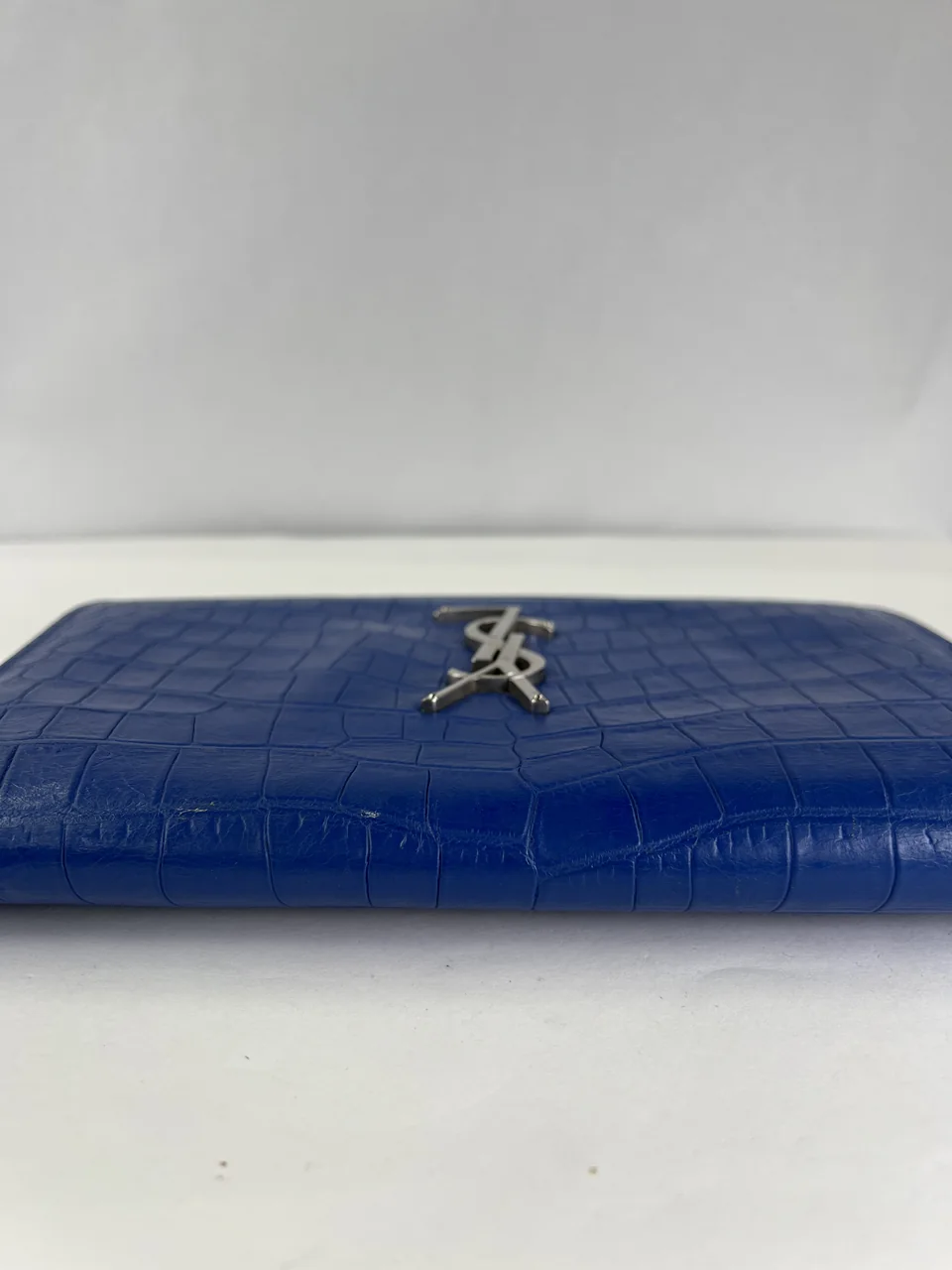 SAINT LAURENT CLUTCH view 3